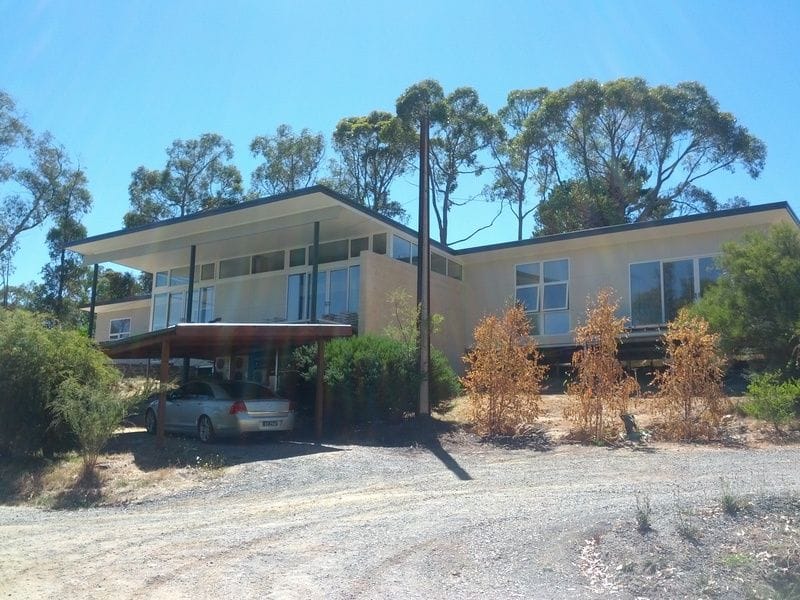 Bridgewater Home